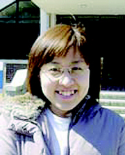 박정주 연구원 와이즈만 영재교육연구소
