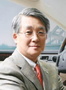 ‘폭스바겐코리아’ 박동훈 사장