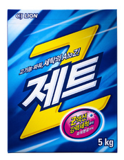 씨제이 라이온 ‘제트’