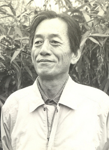 무위당 고 장일순(1928~1994) 선생
