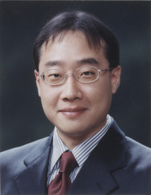 이태규 입학처장