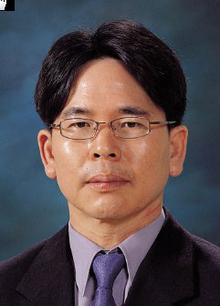 최종호  입학사정관 (공과대학 학장)