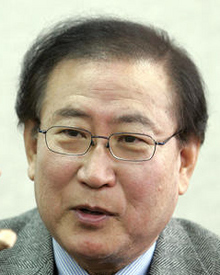 제주대 생명자원과학대 송필순 석좌교수