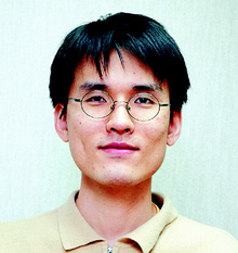 김선해 와이즈만 영재교육연구소 연구원