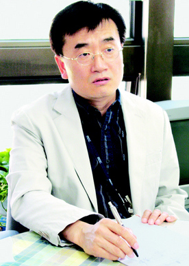 조능희 <문화방송> 피디