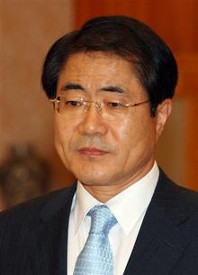 장태평 신임 농림수산식품부 장관 (서울=연합뉴스) 