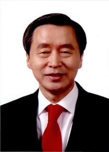 김종성(59) 새 충남교육감