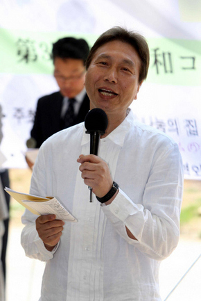 기타가와 테츠(55) 기타가와 테츠(55)