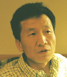 노동시인 박영근(1958~2006)
