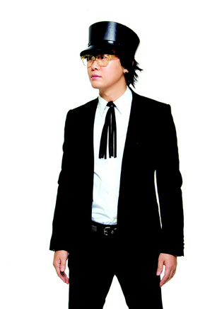 가수 이승환(44)