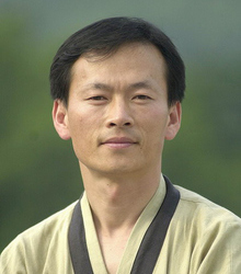 최승국  녹색연합 사무처장