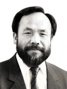 민주인사 명노근(1933~2000) 전 전남대 교수