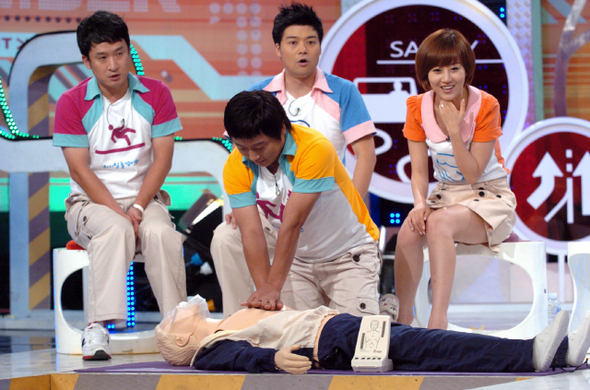  위기탈출 넘버원 185회