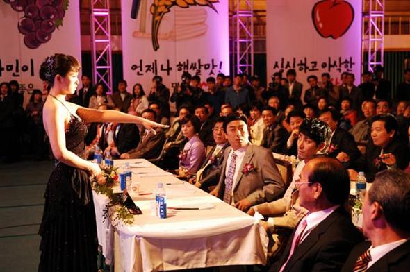 에스비에스 드라마 스페셜 <시티홀>