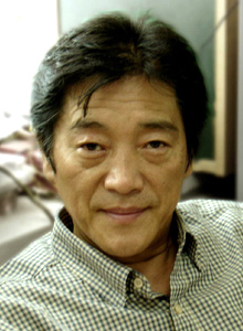 동아대 정갑주(회화과) 교수