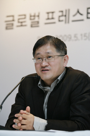 아모레퍼시픽 서경배 대표이사