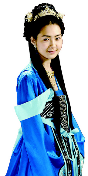 배우 이요원. 사진 문화방송 제공