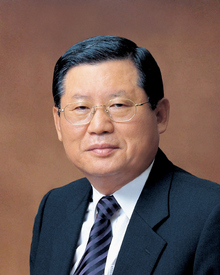 GS칼텍스 허동수 회장