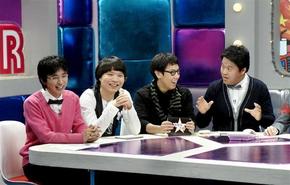 〈라디오스타〉