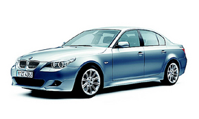 BMW, 528i 스페셜에디션