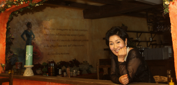 영화 ‘마더’의 핵 김혜자