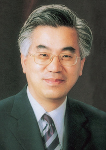 추부길(53) 전 청와대 홍보기획비서관