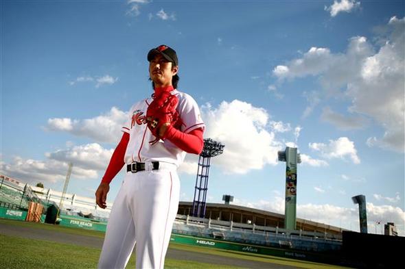 주말기획 드라마 <2009 외인구단>