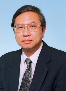 홍콩 시티대 조지프 청 교수 홍콩 시티대 조지프 청 교수