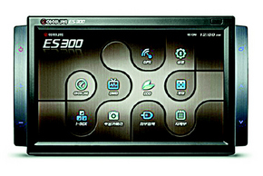 ‘아이나비 ES300’