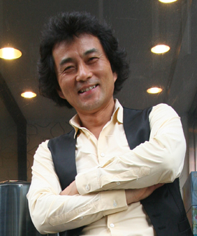 함신익 예일대 음대 교수