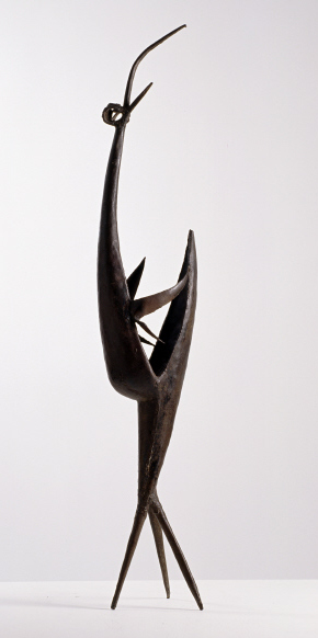 송영수 <형상, 1957>