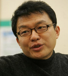 민경우  전 범민련 남측본부 사무처장
