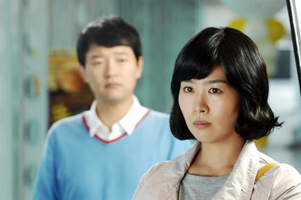  일일드라마 <두 아내>