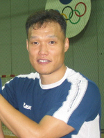 조치효(39·독일 바링겐)