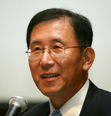 한나라당 허범도(59·경남 양산) 의원