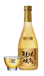 천년약속 ‘천년약속 골드’