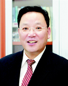 오태광(55) 미생물유전체사업단장