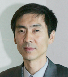 강한섭 영화진흥위원회 위원장
