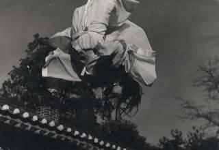  한국영화특선 〈천년호〉