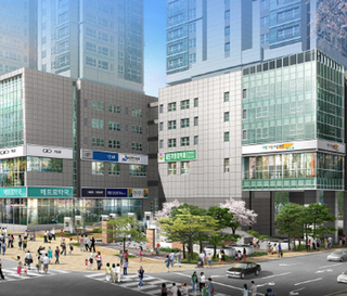 ‘마포KCC웰츠타워’ 상업시설 분양