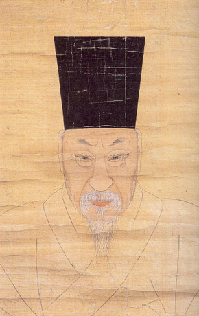 조선 중·후기 학자 명재 윤증(1629~ 1714) 선생