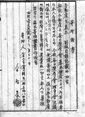 사진으로 숨겨진 역사를 보다
