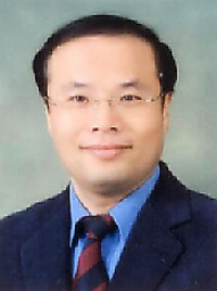 안연준 대불대 교수협의회 의장  