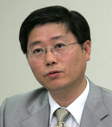 세종대 행정학과 변창흠 교수