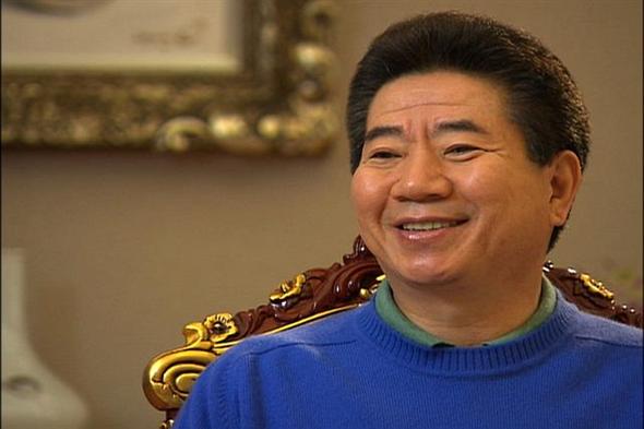 엠비시 스페셜 <노무현이라는 사람>