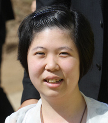 이희아씨