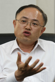 박영태 쌍용차 공동관리인