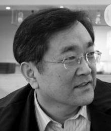 영남대 김태일 교수