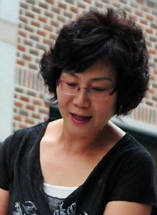 윤영임(49)씨