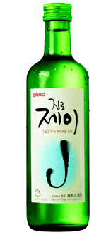 진로 ‘제이’